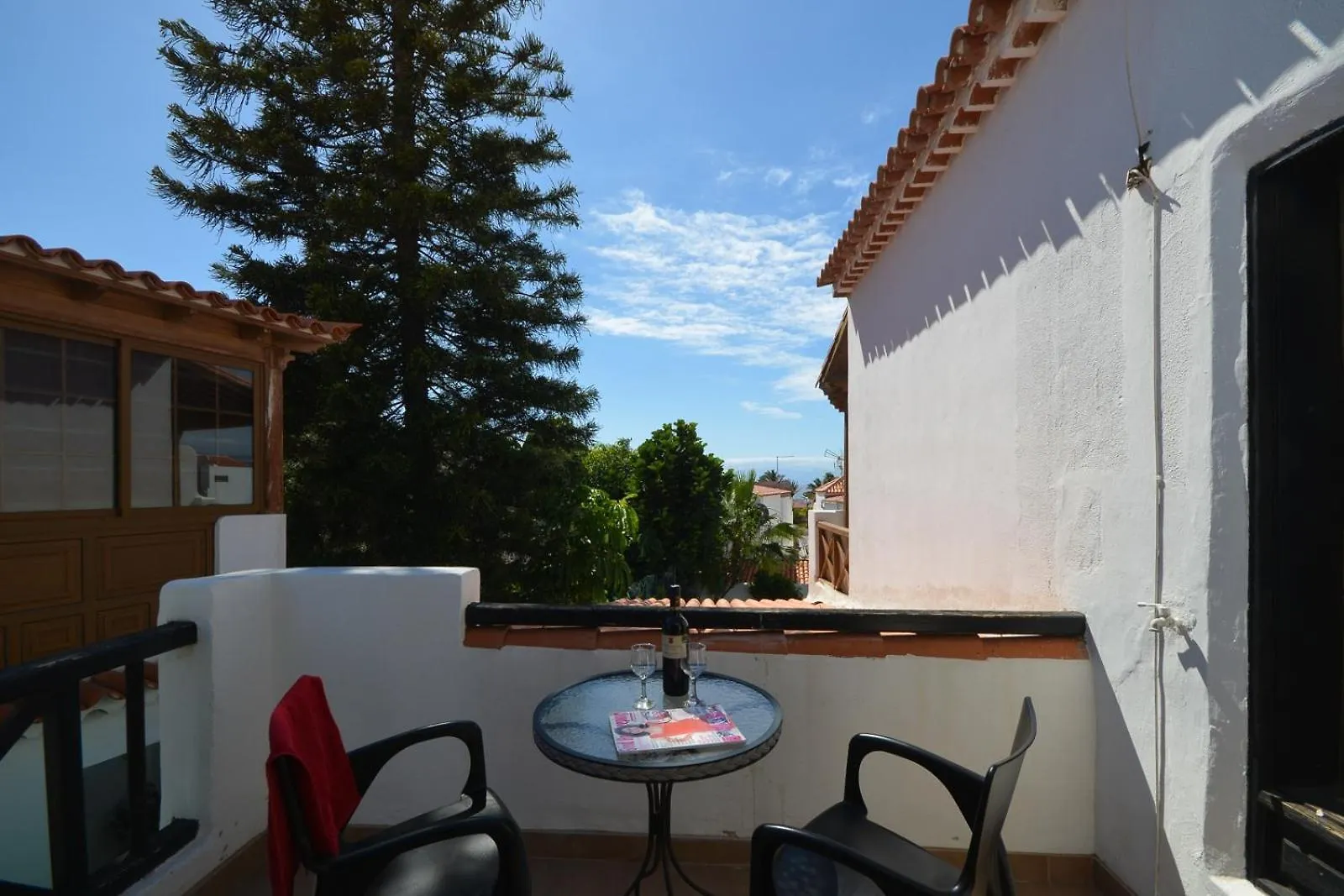 Villa Tricia 6 Bedroom Las Americas Playa de las Americas  Hiszpania