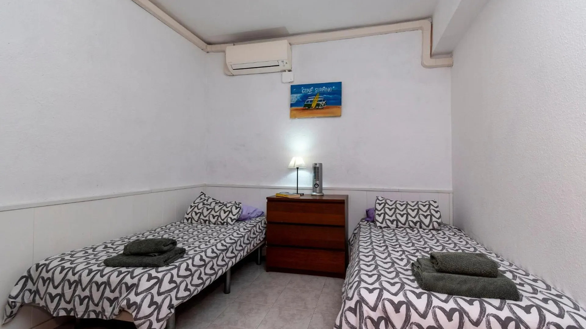 Villa Tricia 6 Bedroom Las Americas Playa de las Americas   Playa de las Americas (Tenerife)
