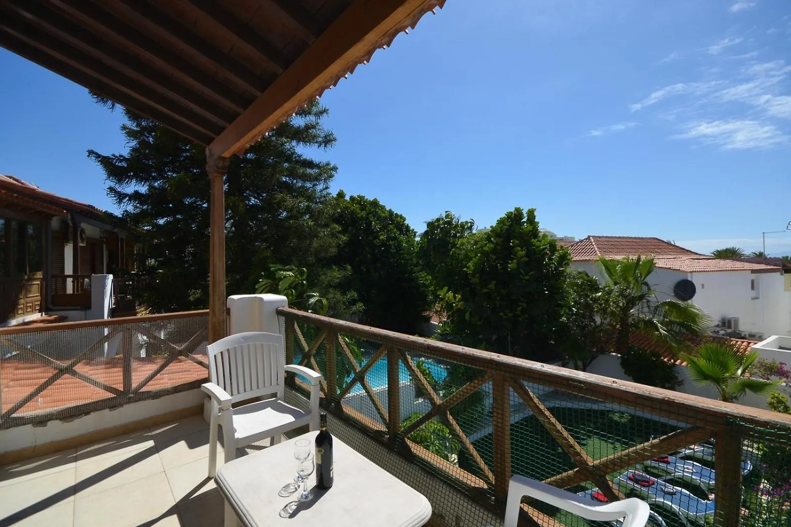 Villa Tricia 6 Bedroom Las Americas Playa de las Americas  Playa de las Americas (Tenerife)